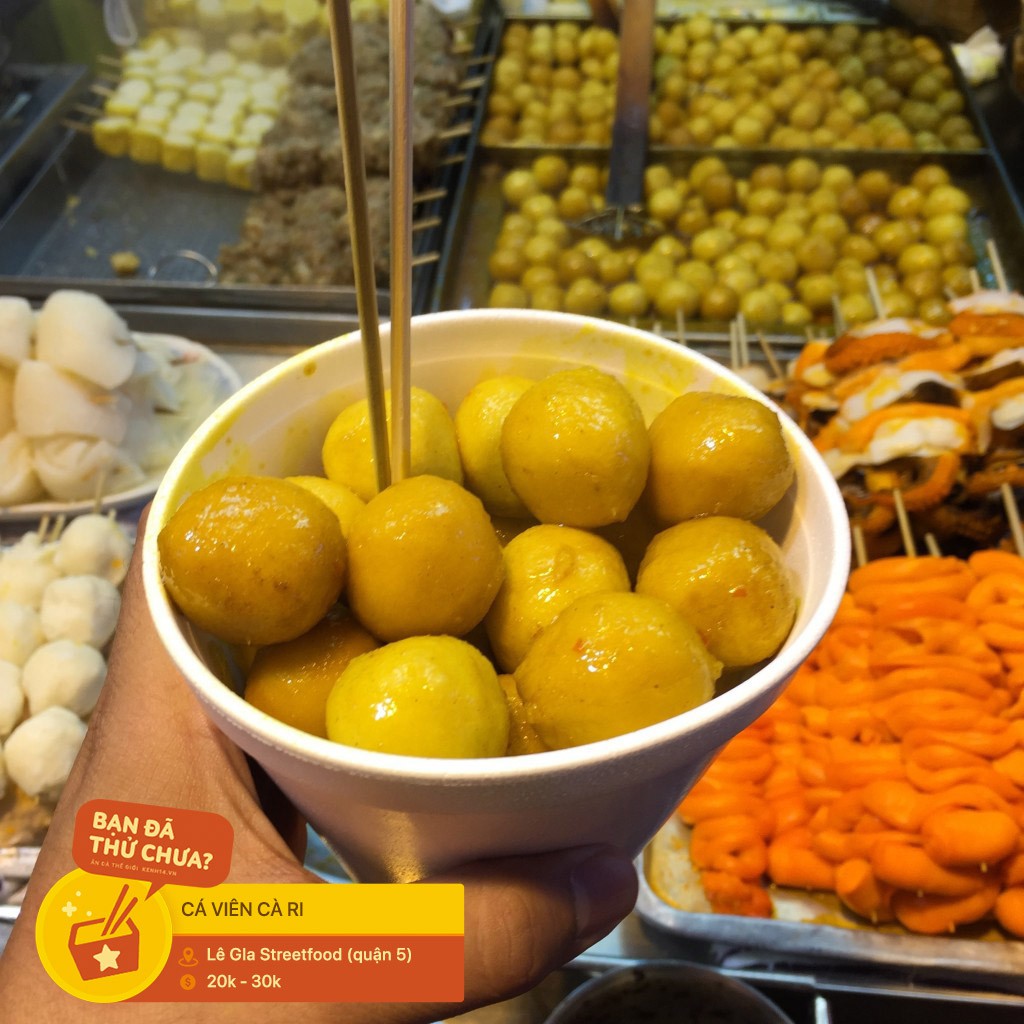 Hàng loạt món ăn vặt nổi tiếng của Hong Kong ở ngay Sài Gòn - Ảnh 7. Hàng loạt món ăn vặt nổi tiếng của Hong Kong ở ngay Sài Gòn - Ảnh 7.
