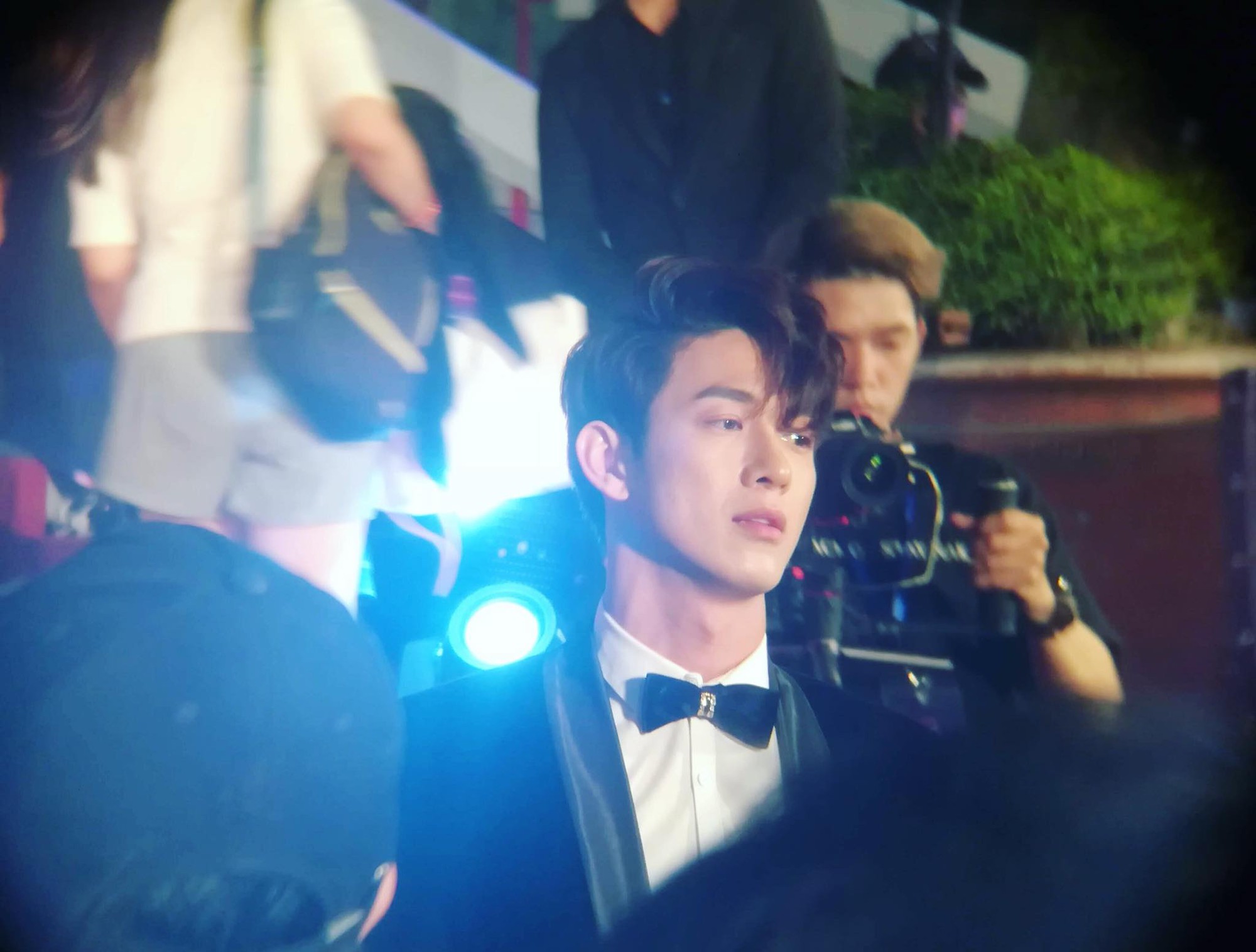 Hậu Duệ Mặt Trời Việt Nam: Song Luân là điểm sáng hiếm hoi - Ảnh 15.