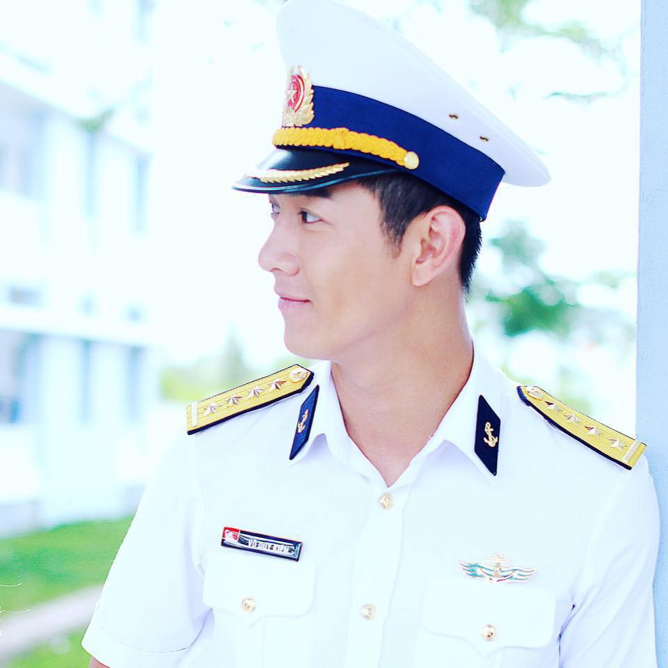 Hậu Duệ Mặt Trời Việt Nam: Song Luân là điểm sáng hiếm hoi - Ảnh 16.