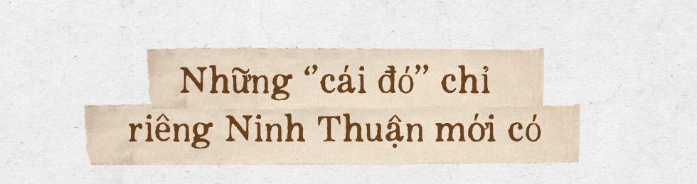 Có một Ninh Thuận say đắm và “đẹp quên lối về” mà bấy lâu nay bạn đã bỏ lỡ - Ảnh 16.