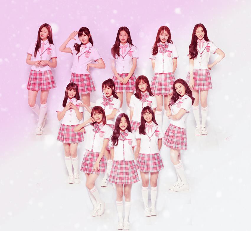 Còn chưa debut, girlgroup từ Produce 48 đã bị cư dân mạng dự đoán thất bại vì lí do này - Ảnh 1.