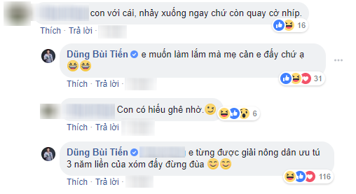 Trước khi thành thủ môn quốc dân, hóa ra Bùi Tiến Dũng còn từng nhận giải nông dân ưu tú của... xóm - Ảnh 3.