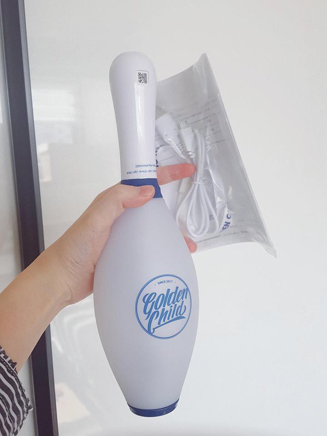 Bi hài chuyện lightstick của thần tượng: Mãi mới được ra mắt, không chỉ bị chê lại còn bị… “chế”! - Ảnh 20.