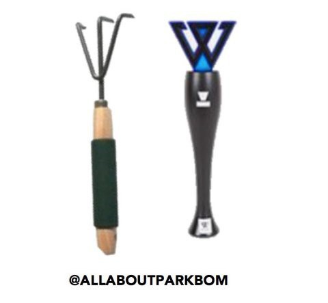 Bi hài chuyện lightstick của thần tượng: Mãi mới được ra mắt, không chỉ bị chê lại còn bị… “chế”! - Ảnh 14.