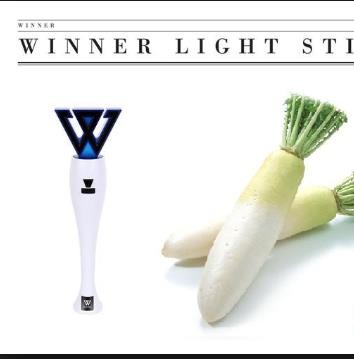 Bi hài chuyện lightstick của thần tượng: Mãi mới được ra mắt, không chỉ bị chê lại còn bị… “chế”! - Ảnh 15.