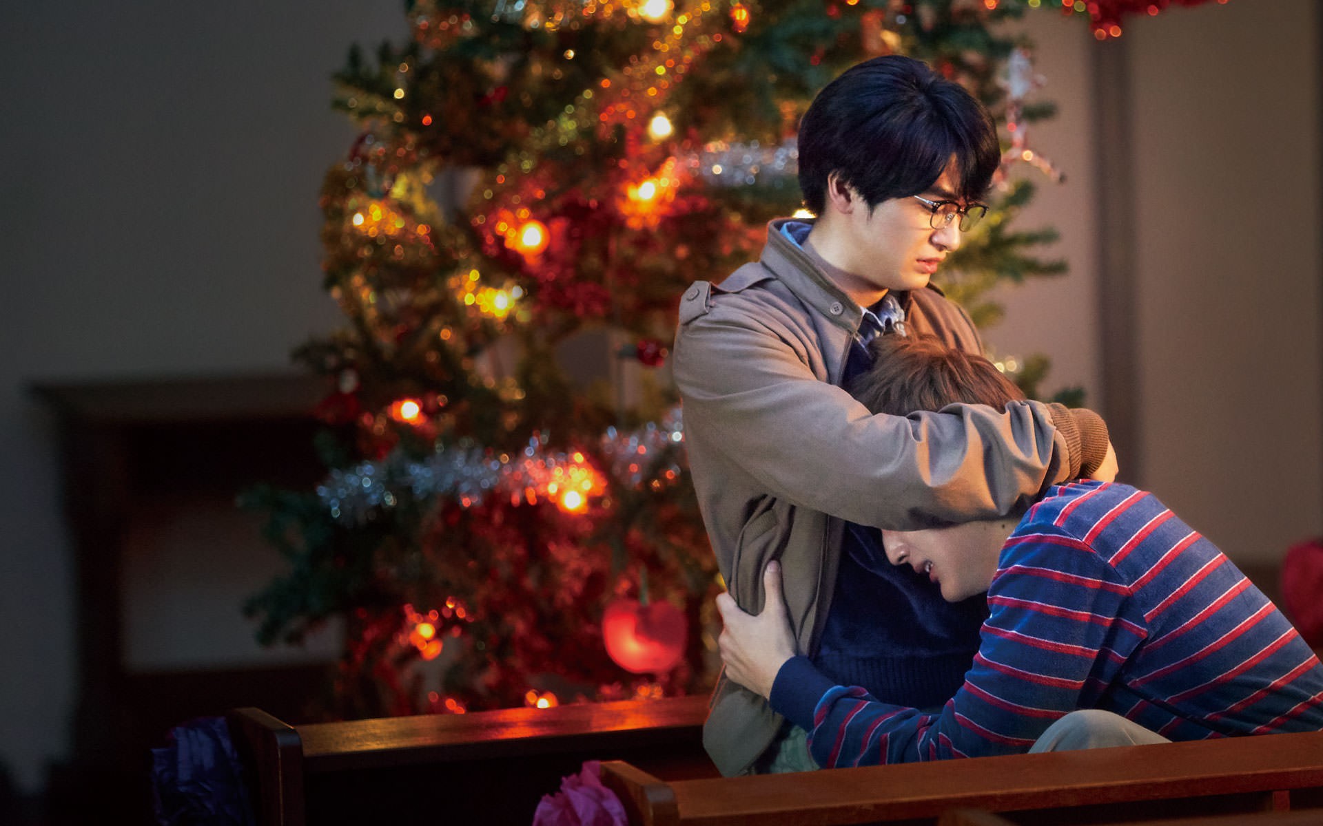 Giai Điệu Trên Triền Dốc - Giai điệu thanh xuân ngọt ngào của nàng thơ Nana Komatsu - Ảnh 7. Giai Điệu Trên Triền Dốc - Giai điệu thanh xuân ngọt ngào của nàng thơ Nana Komatsu - Ảnh 7.
