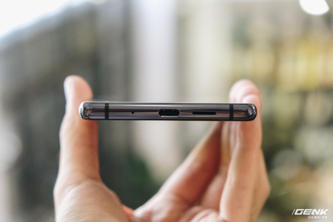 Trên tay đánh giá nhanh Bphone 3: Cuối cùng, người Việt đã có một chiếc smartphone đáng để tự hào - Ảnh 9.