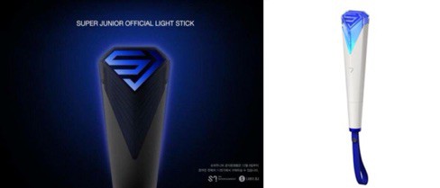 Bi hài chuyện lightstick của thần tượng: Mãi mới được ra mắt, không chỉ bị chê lại còn bị… “chế”! - Ảnh 9.