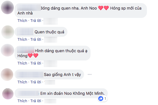 Rò rỉ hình ảnh được cho là Noo Phước Thịnh chuẩn bị ra sản phẩm trở lại, fan đứng ngồi không yên - Ảnh 2.