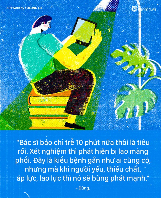 Gửi những người đang làm việc như thiêu thân: Gian nan là tất yếu nhưng chúng ta phải học cách sắp xếp lại những ưu tiên của cuộc đời - Ảnh 2.