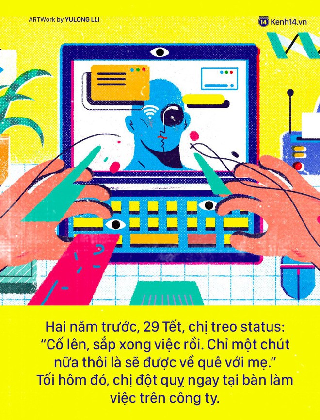 Gửi những người đang làm việc như thiêu thân: Gian nan là tất yếu nhưng chúng ta phải học cách sắp xếp lại những ưu tiên của cuộc đời - Ảnh 4.