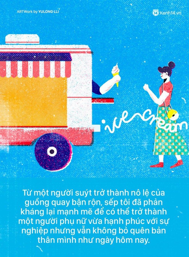 Gửi những người đang làm việc như thiêu thân: Gian nan là tất yếu nhưng chúng ta phải học cách sắp xếp lại những ưu tiên của cuộc đời - Ảnh 6.