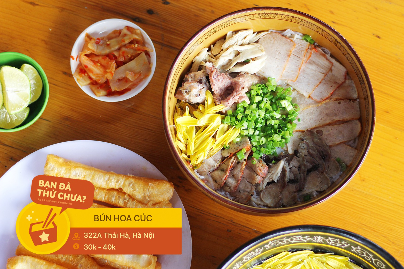 Hà Nội mùa thu vàng có một món bún rất thú vị mà không phải ai cũng từng thử qua - Ảnh 8. Hà Nội mùa thu vàng có một món bún rất thú vị mà không phải ai cũng từng thử qua - Ảnh 8.