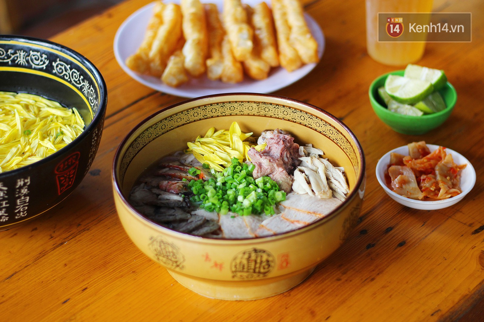 Hà Nội mùa thu vàng có một món bún rất thú vị mà không phải ai cũng từng thử qua - Ảnh 7. Hà Nội mùa thu vàng có một món bún rất thú vị mà không phải ai cũng từng thử qua - Ảnh 7.