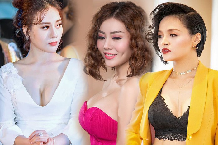 Nỗi khổ diễn viên: Sao Diên Hi Công Lược bị chửi do đóng quá giỏi, diễn viên Quỳnh Búp Bê bị đeo bám vì khán giả muốn biết kết cục! - Ảnh 4. Nỗi khổ diễn viên: Sao Diên Hi Công Lược bị chửi do đóng quá giỏi, diễn viên Quỳnh Búp Bê bị đeo bám vì khán giả muốn biết kết cục! - Ảnh 4.