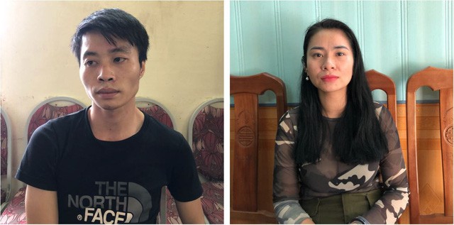 Hành trình triệt phá xưởng sản xuất ma túy của cặp tình nhân đất Cảng - Ảnh 1.