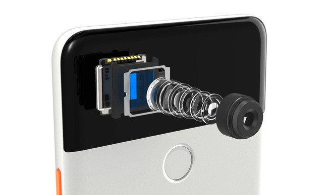 Qua sự kiện Pixel 3 mới thấy rằng, iPhone XR đã đấm Google một cú quá đau... - Ảnh 2.