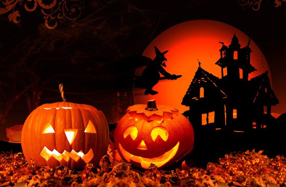 Cô gái đăng đàn khoe quả bí ngô giật giải Gương mặt thân thiện mùa Halloween, dân mạng xem xong ai cũng phát cuồng vì đáng yêu quá - Ảnh 1.