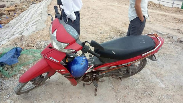 Ph&aacute;t hiện thầy gi&aacute;o cấp 3 tử vong khi đi c&acirc;u c&aacute; - Ảnh 1.