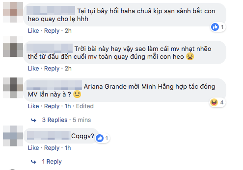 Bạn không xem nhầm, Ariana Grande tự tay quay MV cho ca khúc breathin theo kiểu phim con heo đúng nghĩa đen - Ảnh 4.