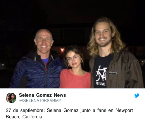 Selena Gomez đang phải điều trị tại bệnh viện tâm thần - Ảnh 3.