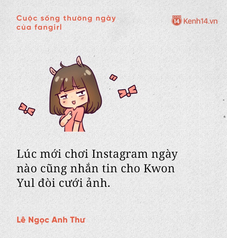 Ngớ ngẩn mà đáng yêu như fangirl: Tiền ăn không có, nhưng sinh nhật idol vẫn tổ chức ầm ầm - Ảnh 19. Ngớ ngẩn mà đáng yêu như fangirl: Tiền ăn không có, nhưng sinh nhật idol vẫn tổ chức ầm ầm - Ảnh 19.