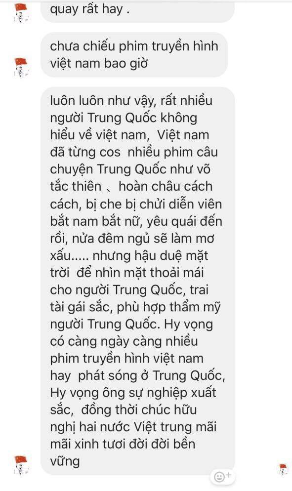 Được khán giả Trung Quốc yêu mến, Song Luân tạo luôn tài khoản Weibo để quảng bá Hậu Duệ Mặt Trời - Ảnh 5.