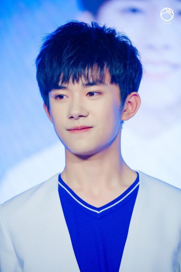 Bảng xếp hạng diễn xuất thế hệ 2000: Ba thành viên TFBoys “đội sổ”, vị trí quán quân thuộc về cô gái này - Ảnh 9.