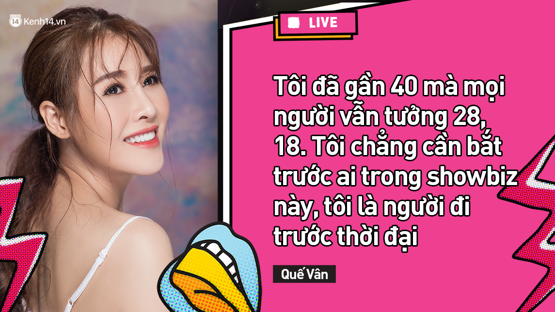 Sao Vs. Antifan: Quế Vân xối xả đáp trả những chỉ trích về chuyện yêu Trường Giang, thẩm mỹ và bày trò khuấy đảo showbiz - Ảnh 2. Sao Vs. Antifan: Quế Vân xối xả đáp trả những chỉ trích về chuyện yêu Trường Giang, thẩm mỹ và bày trò khuấy đảo showbiz - Ảnh 2.