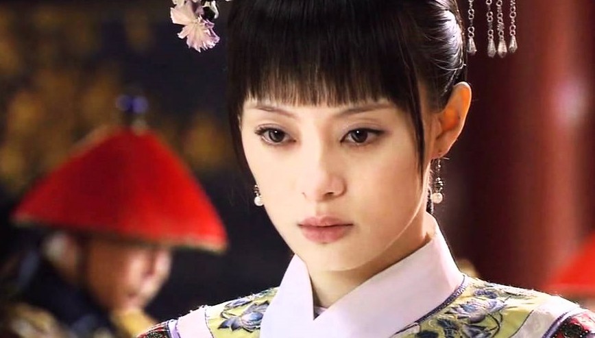 Giữa chốn hậu cung khốc liệt, c&oacute; vị phi tần hưởng trọn vinh hoa, ph&uacute; qu&yacute;, trường thọ từ phim đến đời thật - Ảnh 2.