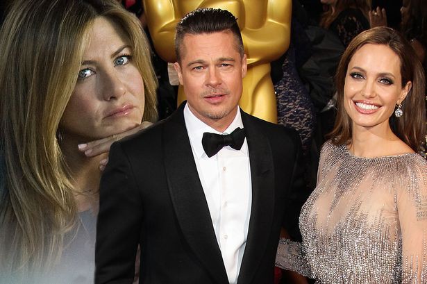 Angelina Jolie Äáº¿n nay váº«n khÃ´ng há» há»i háº­n vá» scandal giáº­t Brad Pitt tá»« tay Jennifer Aniston? - áº¢nh 1.