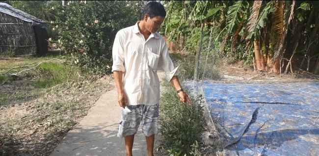 1 th&aacute;ng tr&ocirc;i qua, b&eacute; trai bị bỏ rơi khi c&ograve;n nguy&ecirc;n d&acirc;y rốn ở Bạc Li&ecirc;u vẫn đang chờ bố mẹ ruột đ&oacute;n về - Ảnh 2.