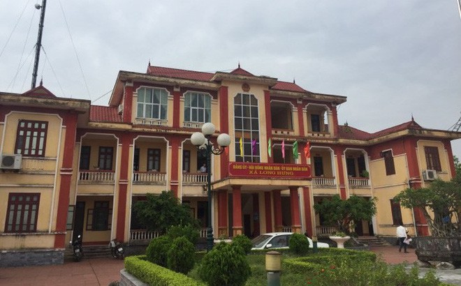 Hưng Y&ecirc;n: Tin mới nhất vụ Chủ tịch x&atilde; v&agrave;o nh&agrave; nghỉ với nữ c&aacute;n bộ x&atilde; - Ảnh 1.