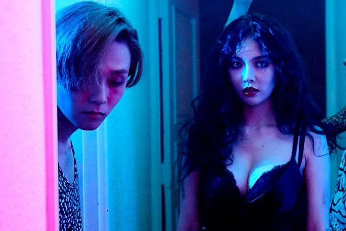Doanh số album mới thua cả 2 girlgroup ít tên tuổi, phải chăng PENTAGON đang gánh hậu quả do E’Dawn để lại? - Ảnh 1. Doanh số album mới thua cả 2 girlgroup ít tên tuổi, phải chăng PENTAGON đang gánh hậu quả do E’Dawn để lại? - Ảnh 1.