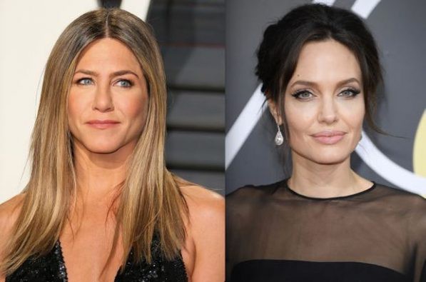 Angelina Jolie Äáº¿n nay váº«n khÃ´ng há» há»i háº­n vá» scandal giáº­t Brad Pitt tá»« tay Jennifer Aniston? - áº¢nh 2.