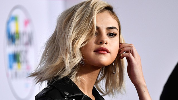 Selena Gomez nhập viện có phải vì Justin Bieber? - Ảnh 1.