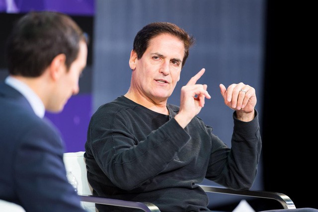 Bill Gates, Elon Musk và Mark Cuban đã từ bỏ những thói quen xấu trước khi làm nên nghiệp lớn như thế nào? - Ảnh 3. Bill Gates, Elon Musk và Mark Cuban đã từ bỏ những thói quen xấu trước khi làm nên nghiệp lớn như thế nào? - Ảnh 3.