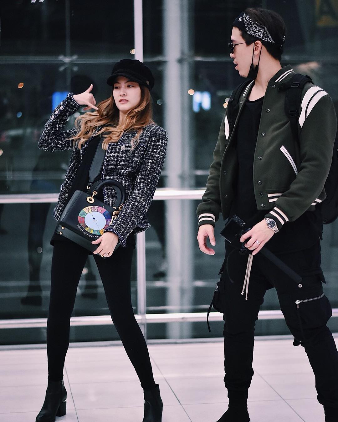 Dàn sao seri phim hoành tráng nhất Thái Lan sau 8 năm: Nam nữ chính nên duyên, đồng loạt đổi đời thành sao hạng A - Ảnh 39. Dàn sao seri phim hoành tráng nhất Thái Lan sau 8 năm: Nam nữ chính nên duyên, đồng loạt đổi đời thành sao hạng A - Ảnh 39.