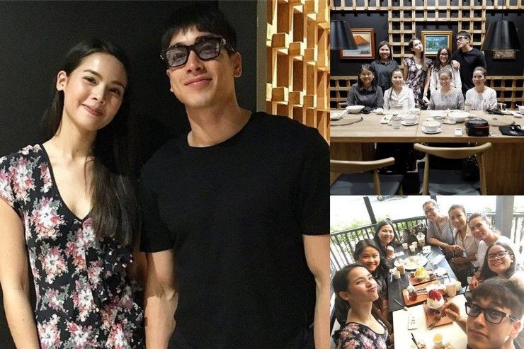 Dàn sao seri phim hoành tráng nhất Thái Lan sau 8 năm: Nam nữ chính nên duyên, đồng loạt đổi đời thành sao hạng A - Ảnh 6. Dàn sao seri phim hoành tráng nhất Thái Lan sau 8 năm: Nam nữ chính nên duyên, đồng loạt đổi đời thành sao hạng A - Ảnh 6.