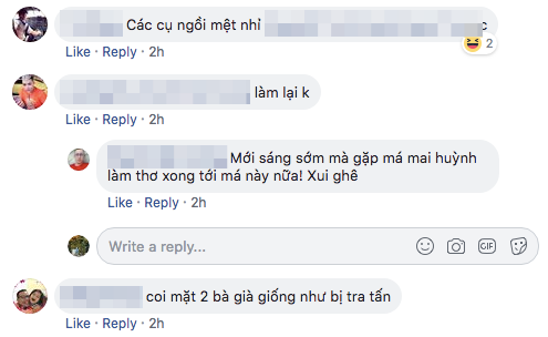 Ngược về quá khứ: Phi Thanh Vân trổ tài ca hát cho các cụ nghe, nhưng nhìn biểu cảm của các cụ mới là cực phẩm - Ảnh 7.