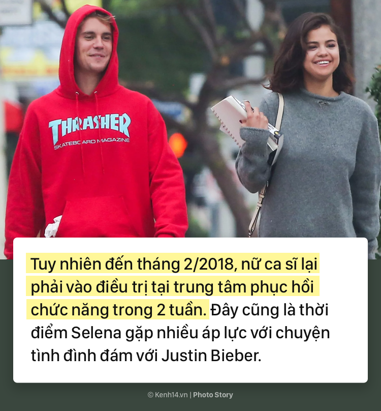 Selena Gomez v&agrave; h&agrave;nh tr&igrave;nh 5 năm chống chọi với căn bệnh lupus ban đỏ k&egrave;m di chứng - Ảnh 11.