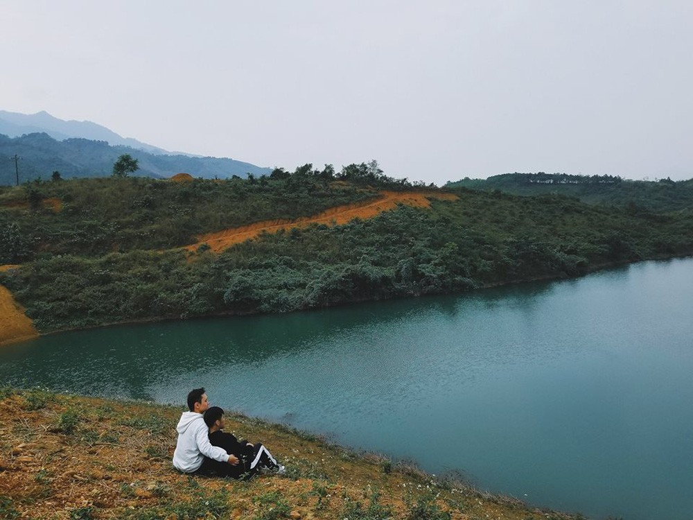 Sapa và chuyện hai chàng trai đã chia tay nhưng vẫn làm bạn: Sao có thể ghét người mình từng thương chân thành! - Ảnh 2.