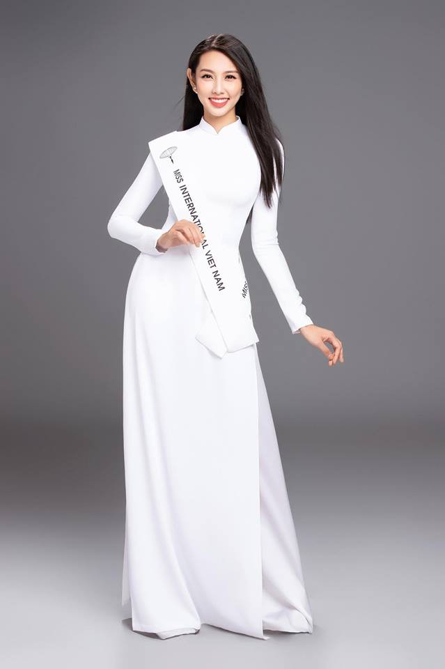 1 tuần trước ngày lên đường tham dự Miss International 2018, Thùy Tiên khoe giọng hát ngọt ngào với bản hit HongKong1 - Ảnh 5.