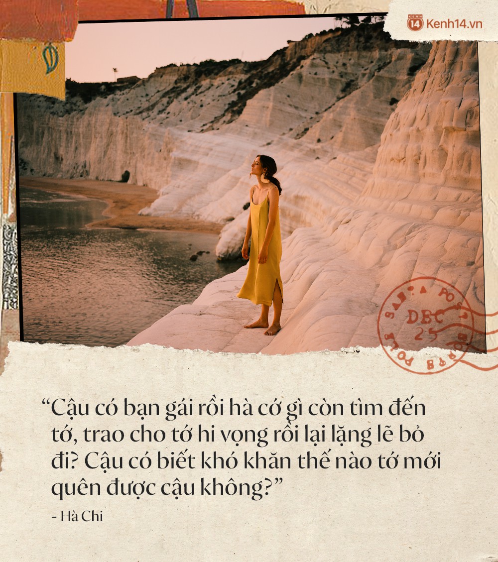 Chia tay rồi, bạn có điều gì vẫn canh cánh trong lòng muốn hỏi người cũ không? - Ảnh 1. Chia tay rồi, bạn có điều gì vẫn canh cánh trong lòng muốn hỏi người cũ không? - Ảnh 1.