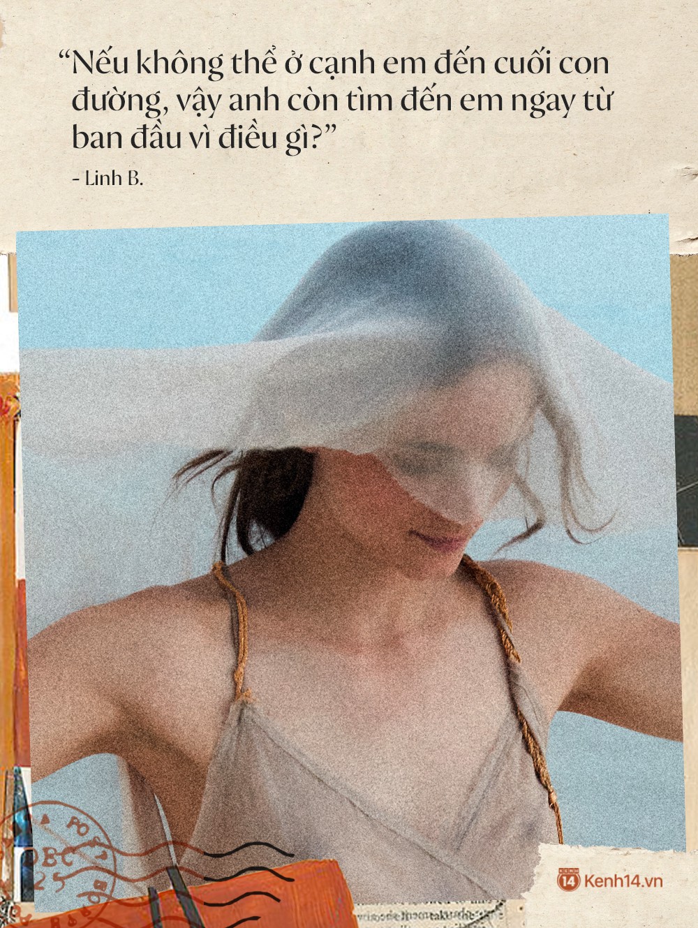 Chia tay rồi, bạn có điều gì vẫn canh cánh trong lòng muốn hỏi người cũ không? - Ảnh 19. Chia tay rồi, bạn có điều gì vẫn canh cánh trong lòng muốn hỏi người cũ không? - Ảnh 19.