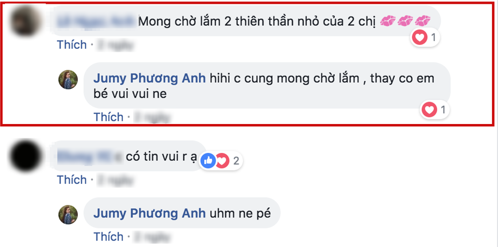 Em gÃ¡i vÃ´ tÃ¬nh Äá» lá» thÃªm báº±ng chá»©ng kháº³ng Äá»nh NhÃ£ PhÆ°Æ¡ng Äang mang thai? - áº¢nh 1.