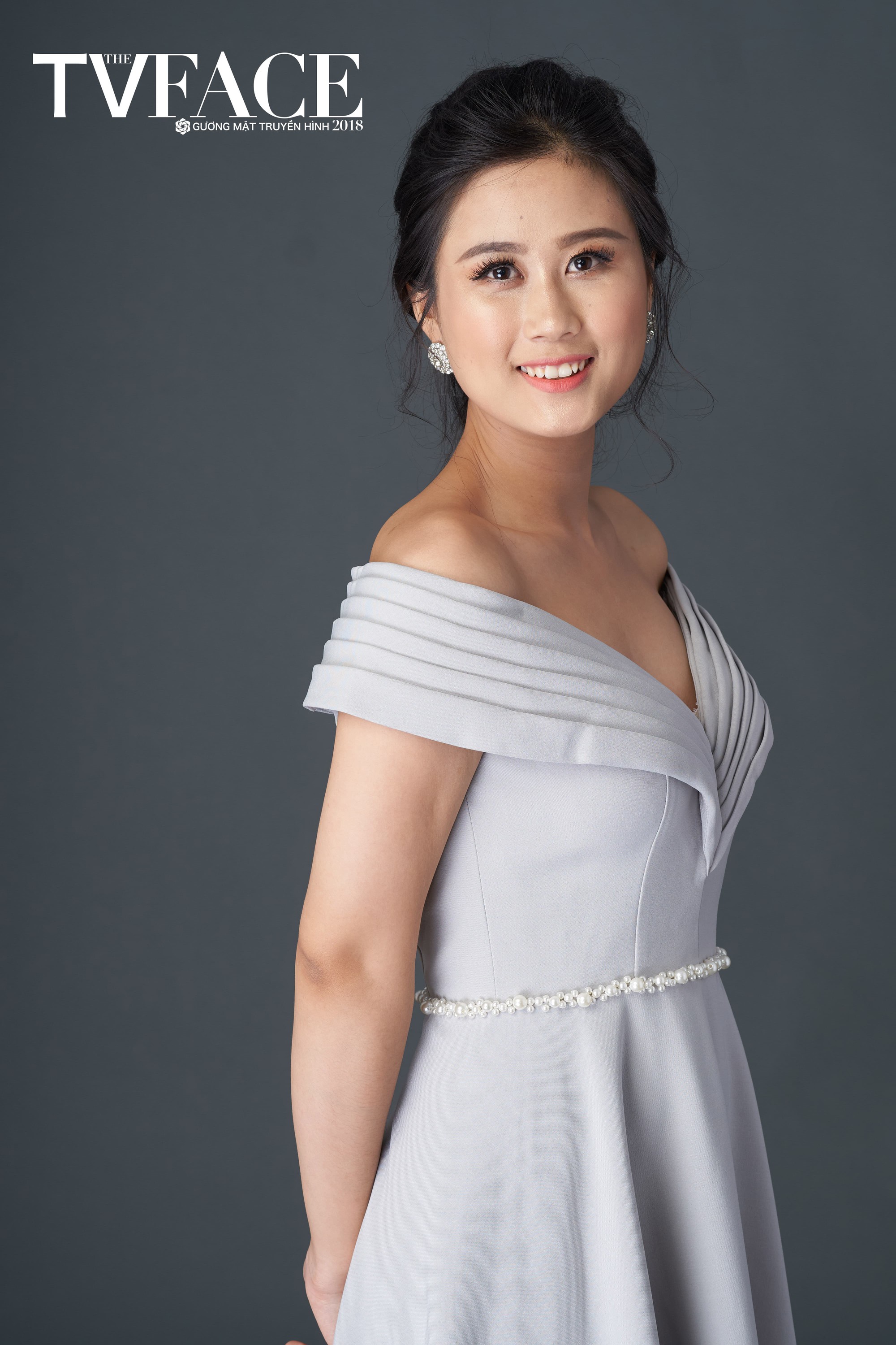 Top 10 Gương mặt truyền hình 2018: Toàn trai xinh gái đẹp và thành tích khủng - Ảnh 7.