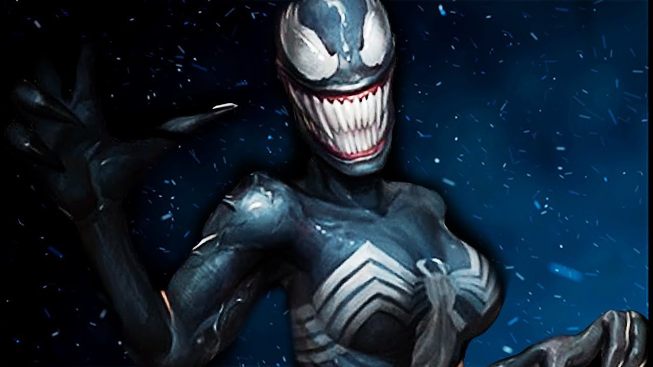 venom da