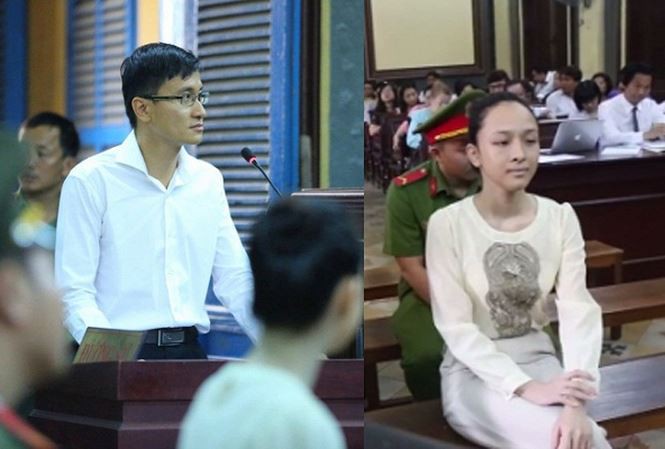 Vụ Phương Nga - Cao Toàn Mỹ: Gia hạn điều tra thêm 3 tháng - Ảnh 1. Vụ Phương Nga - Cao Toàn Mỹ: Gia hạn điều tra thêm 3 tháng - Ảnh 1.