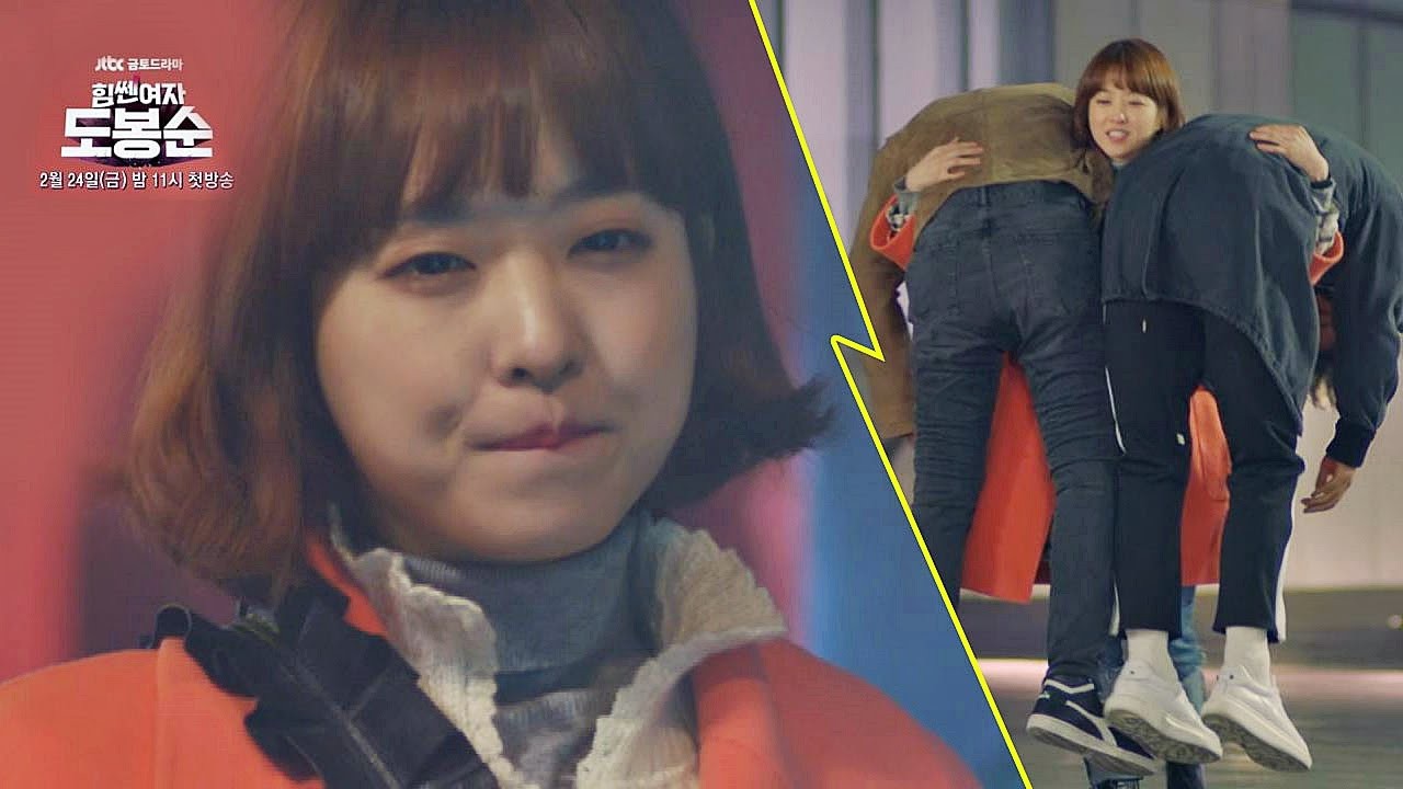 6 nữ chính huyền thoại sở hữu cá tính vạn người mê trong phim truyền hình Hàn Quốc - Ảnh 1.